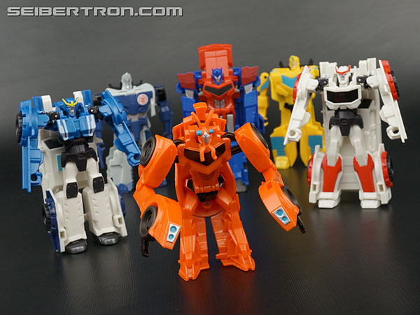 Transformers: Robots In Disguise Bisk (Image #78 of 80)