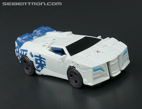Transformers: Robots In Disguise Blizzard Strike Sideswipe (Image #12 of 72)