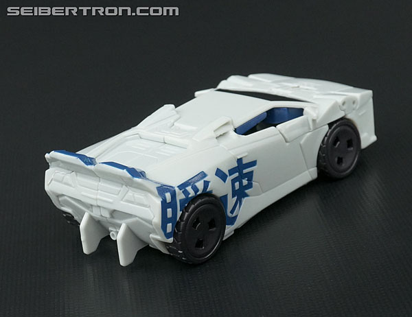 Transformers: Robots In Disguise Blizzard Strike Sideswipe (Image #15 of 72)