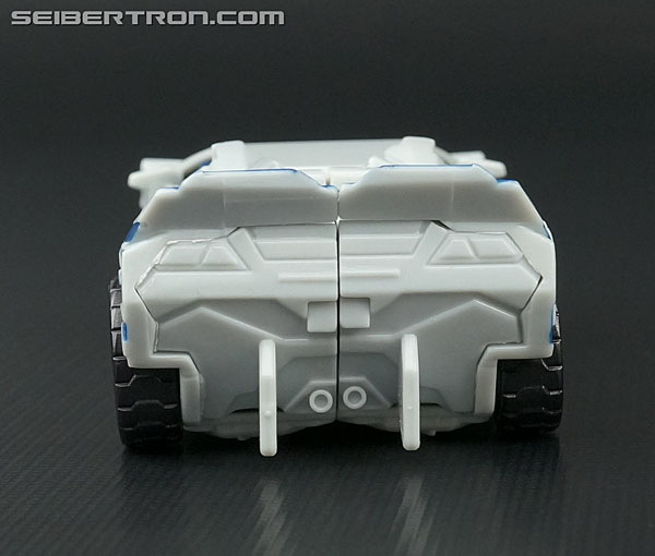 Transformers: Robots In Disguise Blizzard Strike Sideswipe (Image #16 of 72)