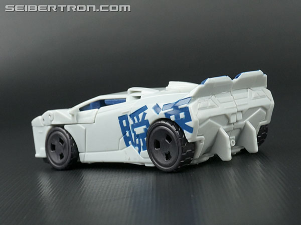 Transformers: Robots In Disguise Blizzard Strike Sideswipe (Image #17 of 72)