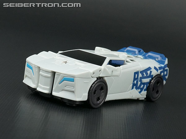 Transformers: Robots In Disguise Blizzard Strike Sideswipe (Image #19 of 72)