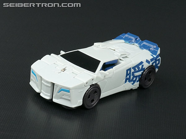 Transformers: Robots In Disguise Blizzard Strike Sideswipe (Image #20 of 72)