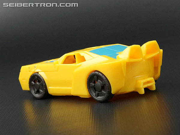 Transformers: Robots In Disguise Energon Boost Bumblebee (Image #19 of 73)
