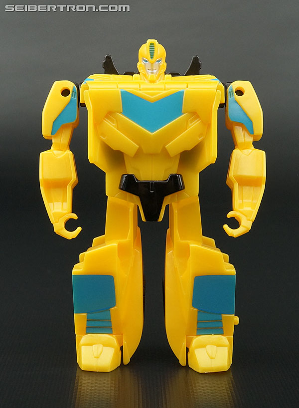 Transformers: Robots In Disguise Energon Boost Bumblebee (Image #31 of 73)