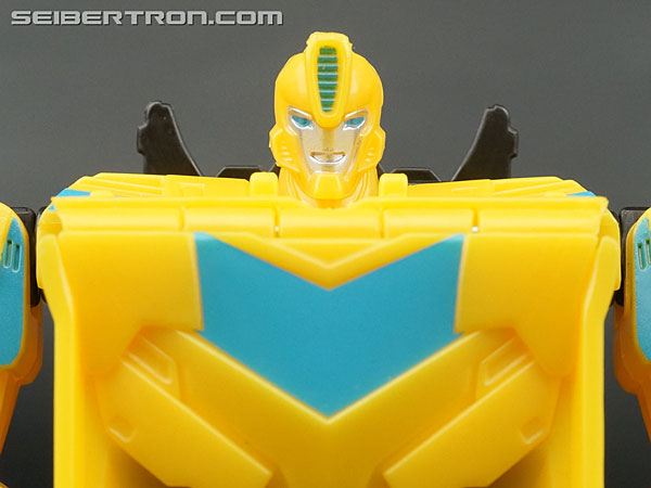 Transformers: Robots In Disguise Energon Boost Bumblebee gallery