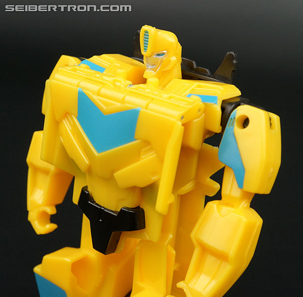 Transformers: Robots In Disguise Energon Boost Bumblebee (Image #49 of 73)