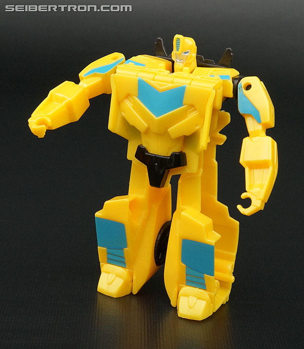 Transformers: Robots In Disguise Energon Boost Bumblebee (Image #55 of 73)