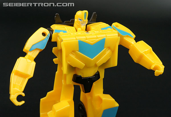Transformers: Robots In Disguise Energon Boost Bumblebee (Image #60 of 73)