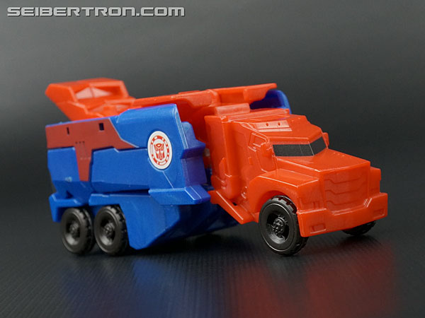 Transformers: Robots In Disguise Optimus Prime (Image #12 of 76)