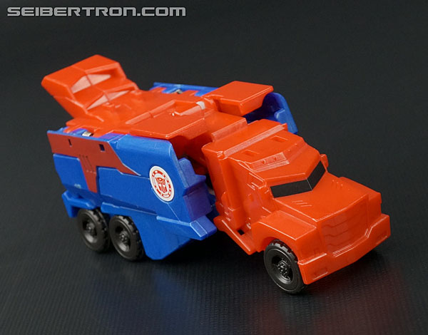 Transformers: Robots In Disguise Optimus Prime (Image #13 of 76)