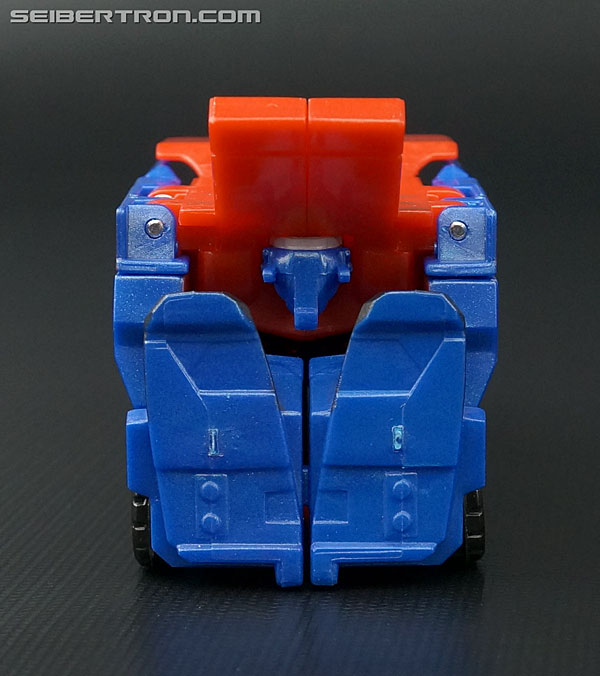 Transformers: Robots In Disguise Optimus Prime (Image #16 of 76)