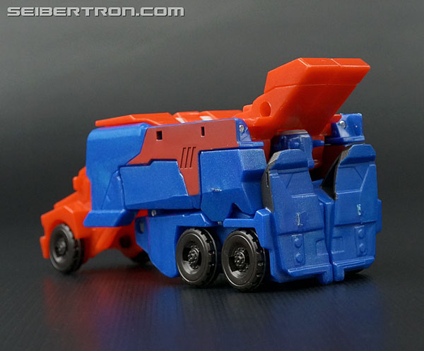 Transformers: Robots In Disguise Optimus Prime (Image #17 of 76)
