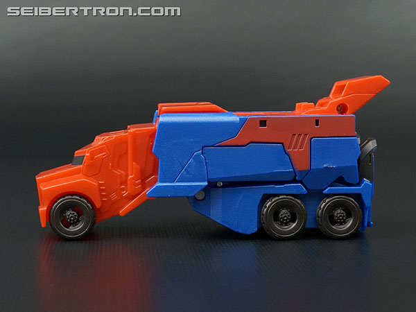 Transformers: Robots In Disguise Optimus Prime (Image #18 of 76)
