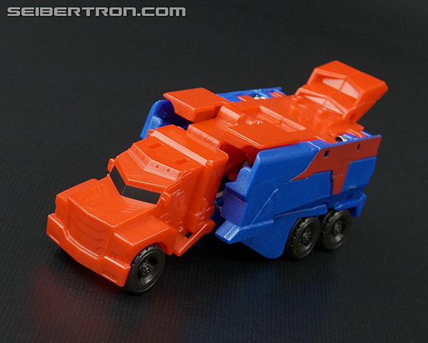 Transformers: Robots In Disguise Optimus Prime (Image #20 of 76)