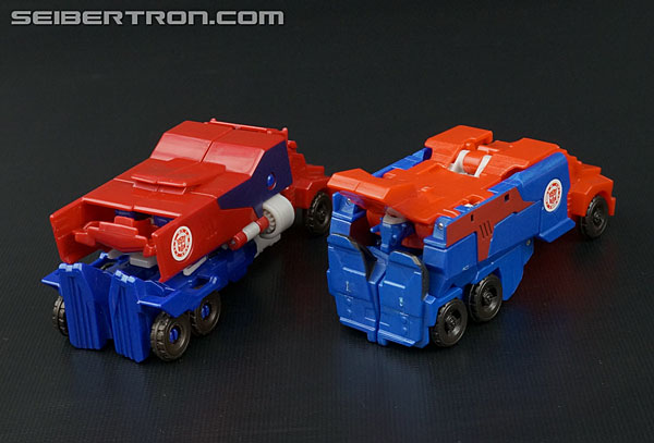 Transformers: Robots In Disguise Optimus Prime (Image #26 of 76)
