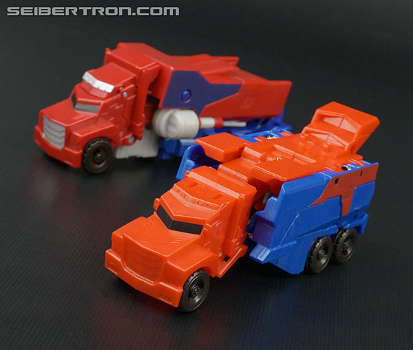 Transformers: Robots In Disguise Optimus Prime (Image #28 of 76)