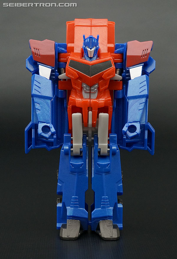 Transformers: Robots In Disguise Optimus Prime (Image #29 of 76)