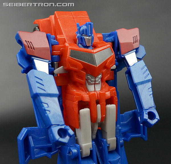 Transformers: Robots In Disguise Optimus Prime (Image #34 of 76)
