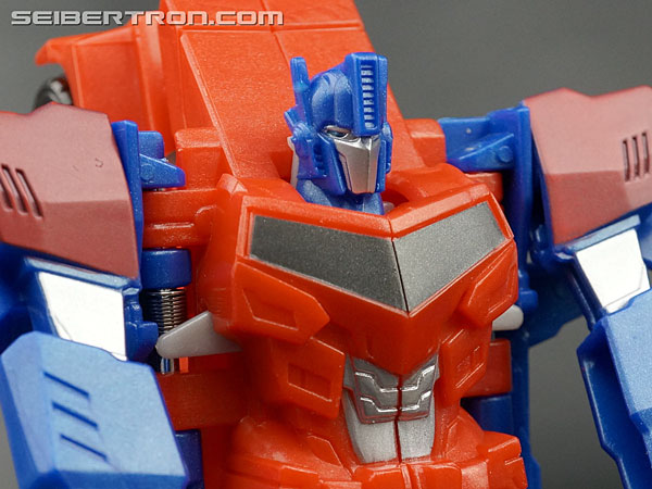 Transformers: Robots In Disguise Optimus Prime (Image #35 of 76)