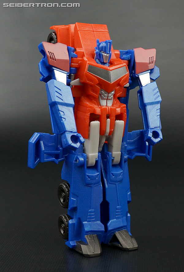 Transformers: Robots In Disguise Optimus Prime (Image #36 of 76)