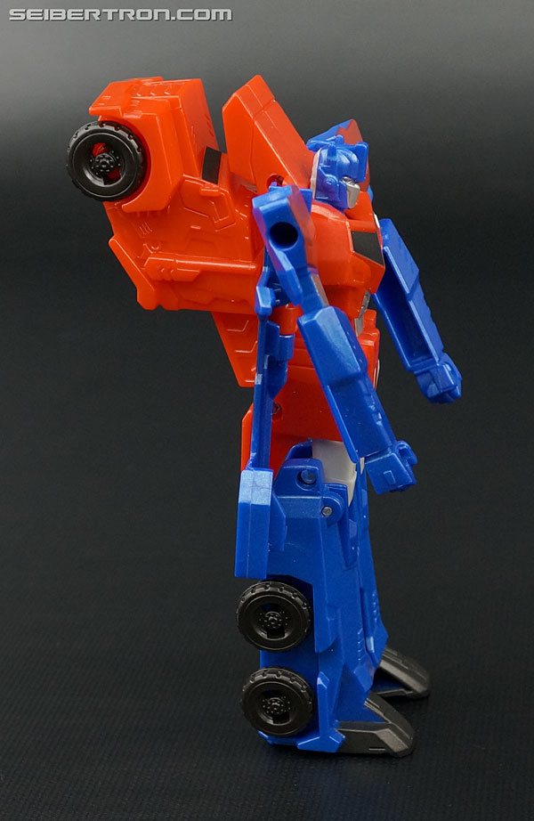 Transformers: Robots In Disguise Optimus Prime (Image #40 of 76)