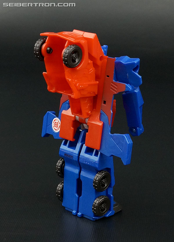 Transformers: Robots In Disguise Optimus Prime (Image #41 of 76)