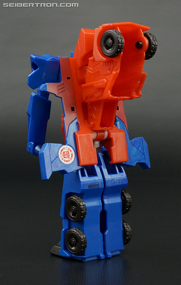 Transformers: Robots In Disguise Optimus Prime (Image #43 of 76)