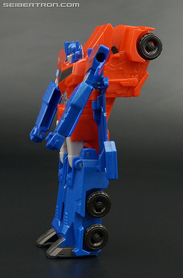 Transformers: Robots In Disguise Optimus Prime (Image #44 of 76)