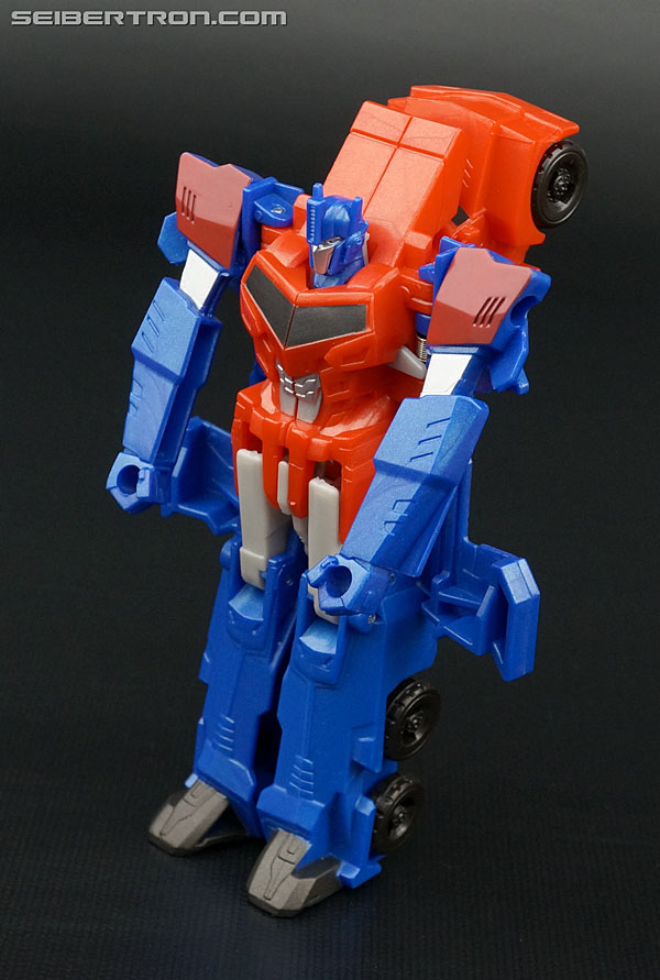 Transformers: Robots In Disguise Optimus Prime (Image #46 of 76)