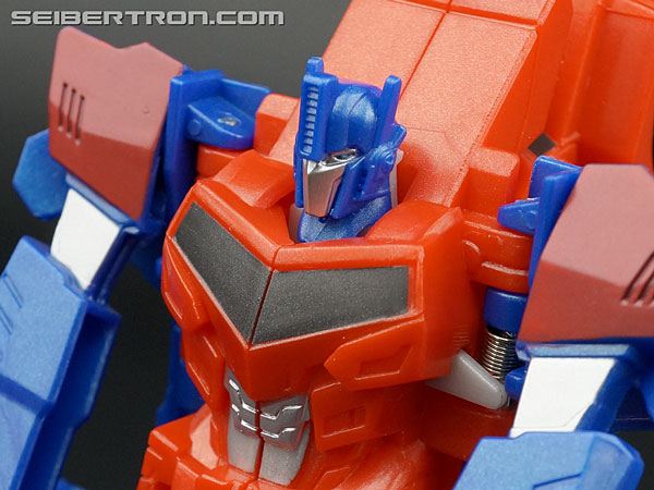 Transformers: Robots In Disguise Optimus Prime (Image #48 of 76)