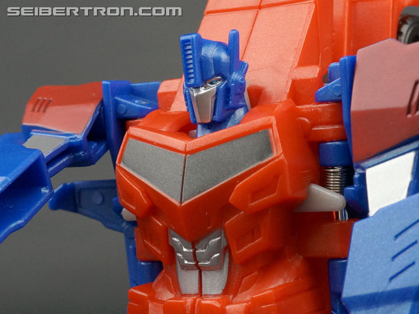 Transformers: Robots In Disguise Optimus Prime (Image #57 of 76)
