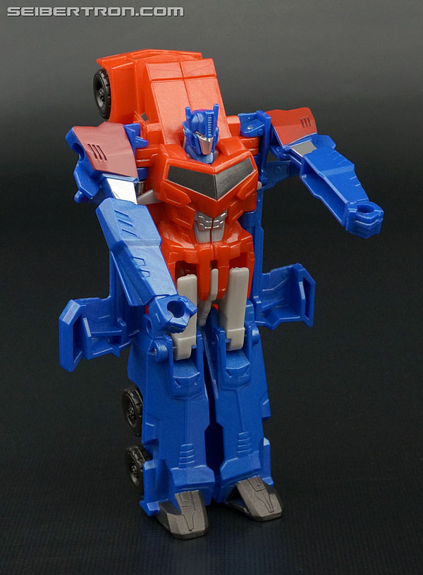 Transformers: Robots In Disguise Optimus Prime (Image #60 of 76)