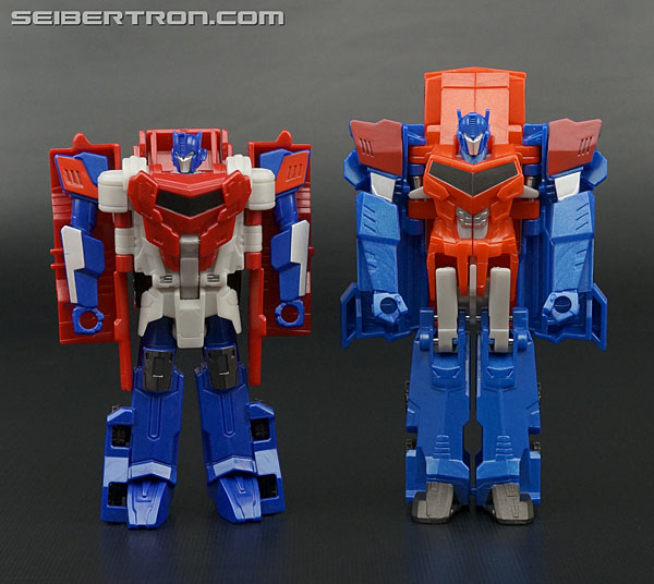 Transformers: Robots In Disguise Optimus Prime (Image #61 of 76)