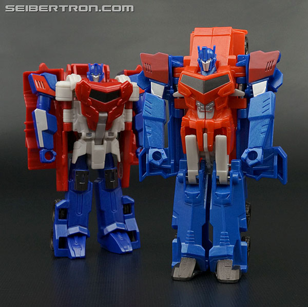 Transformers: Robots In Disguise Optimus Prime (Image #62 of 76)