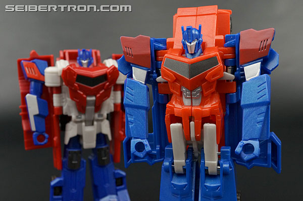 Transformers: Robots In Disguise Optimus Prime (Image #63 of 76)
