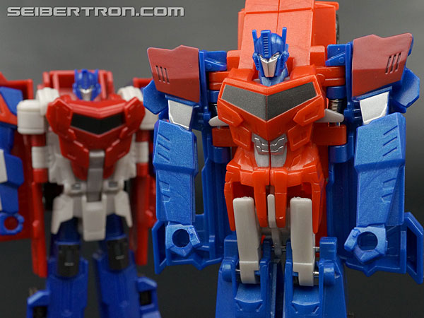 Transformers: Robots In Disguise Optimus Prime (Image #64 of 76)