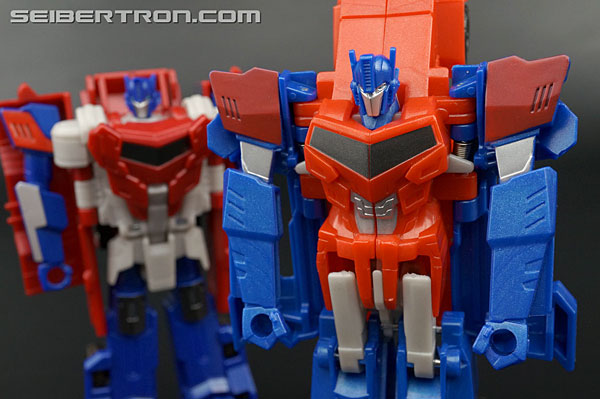 Transformers: Robots In Disguise Optimus Prime (Image #65 of 76)