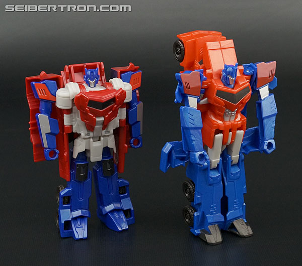 Transformers: Robots In Disguise Optimus Prime (Image #66 of 76)