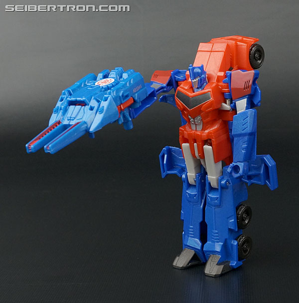 Transformers: Robots In Disguise Optimus Prime (Image #72 of 76)