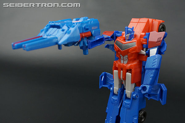 Transformers: Robots In Disguise Optimus Prime (Image #73 of 76)