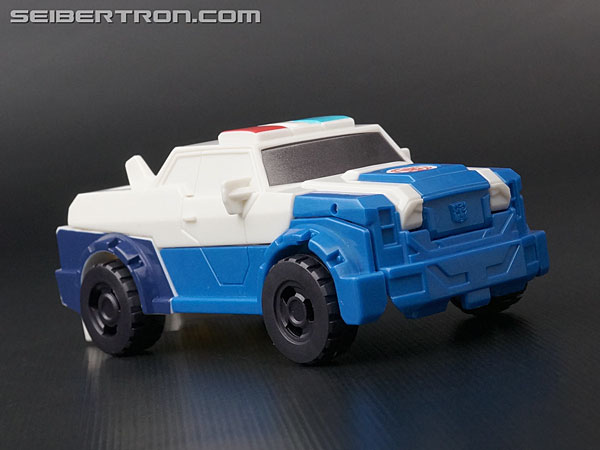 Transformers: Robots In Disguise Strongarm (Image #12 of 81)