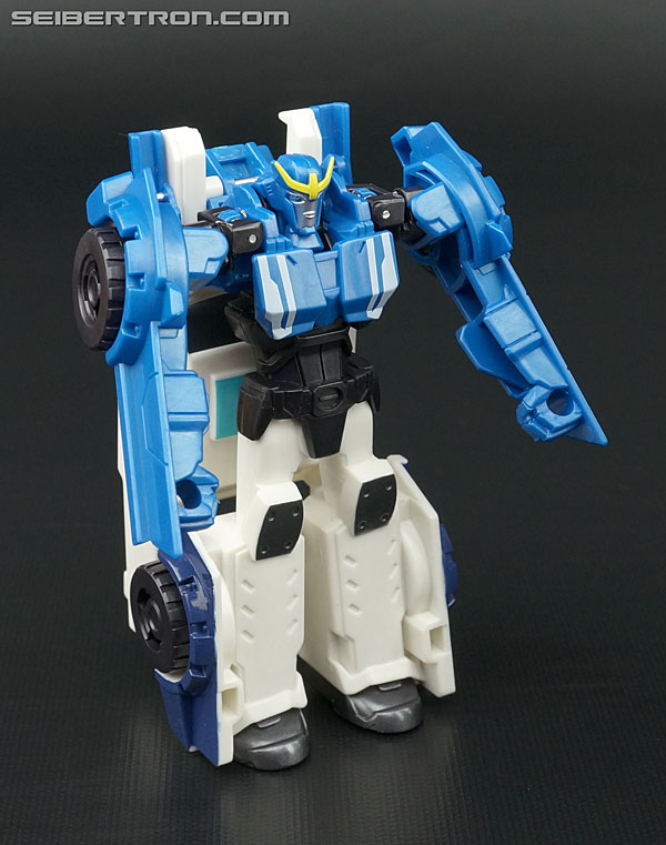 Transformers: Robots In Disguise Strongarm (Image #40 of 81)