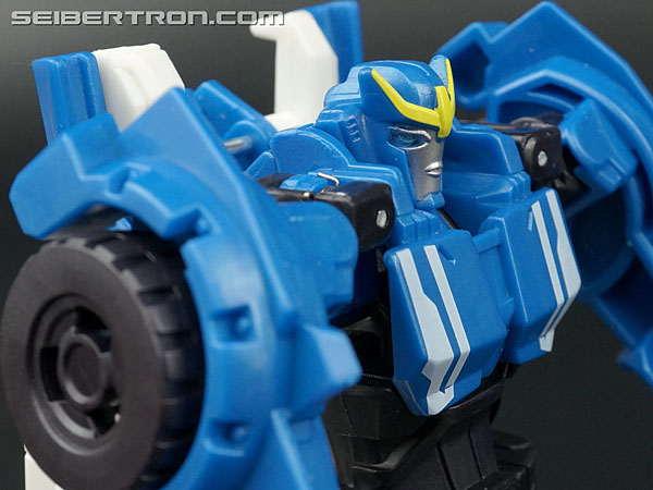 Transformers: Robots In Disguise Strongarm (Image #42 of 81)