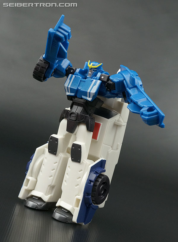 Transformers: Robots In Disguise Strongarm (Image #56 of 81)