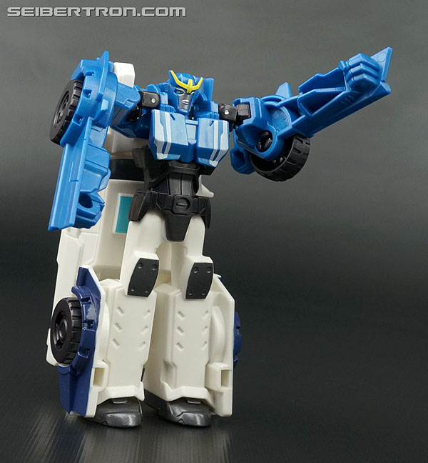 Transformers: Robots In Disguise Strongarm (Image #59 of 81)