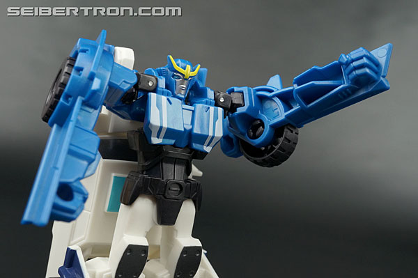 Transformers: Robots In Disguise Strongarm (Image #60 of 81)