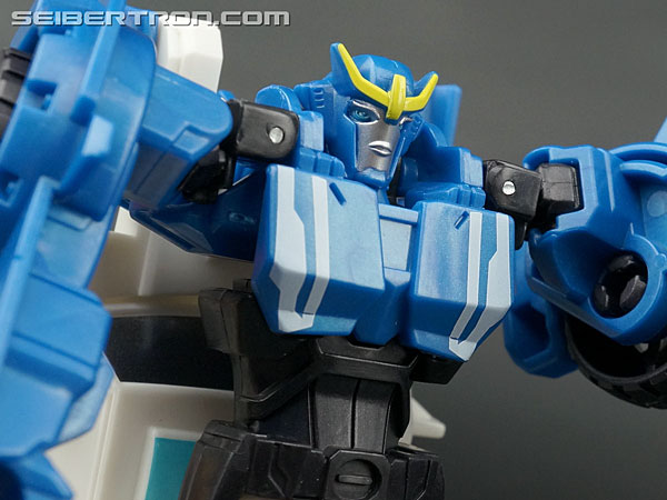 Transformers: Robots In Disguise Strongarm (Image #61 of 81)