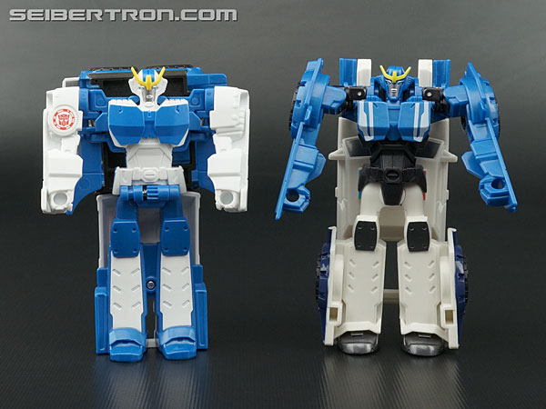 Transformers: Robots In Disguise Strongarm (Image #62 of 81)
