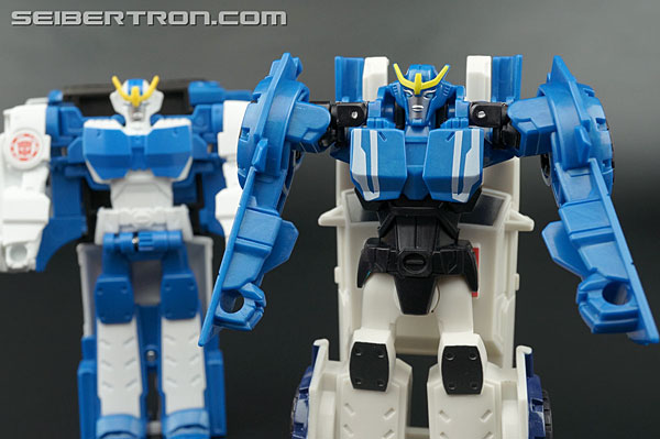 Transformers: Robots In Disguise Strongarm (Image #64 of 81)
